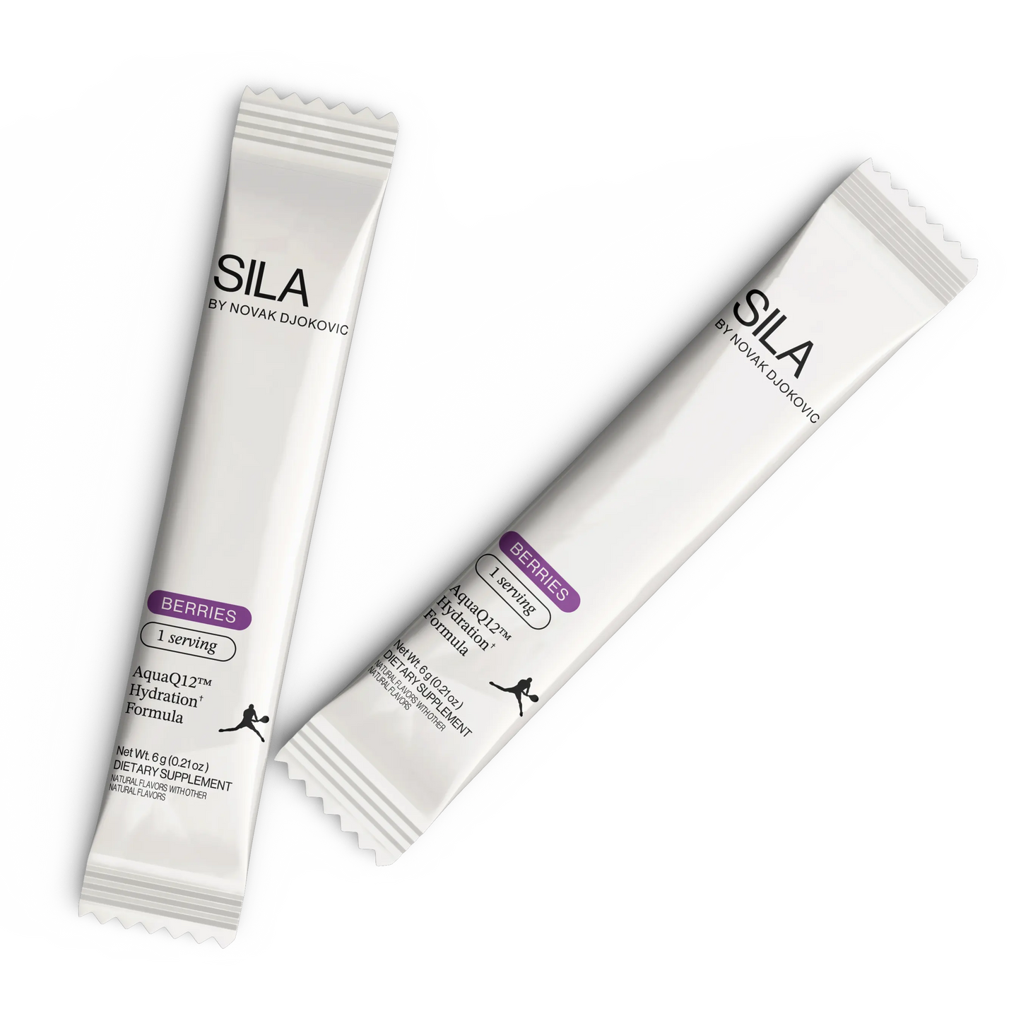 AquaQ12™ Hydration⁺ Formula