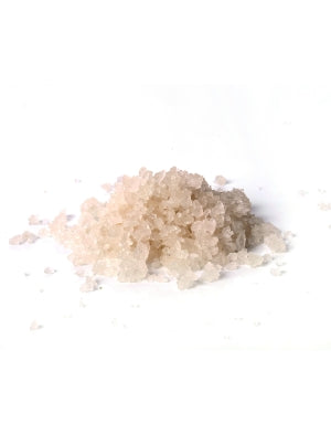 Raw Sicilian Sea Salt