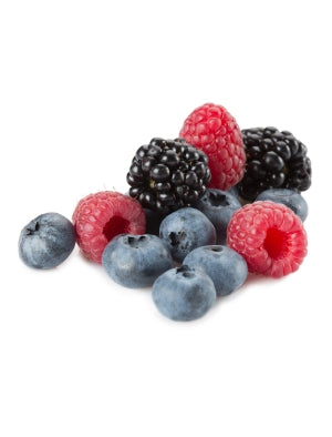 Natural Berries Flavor