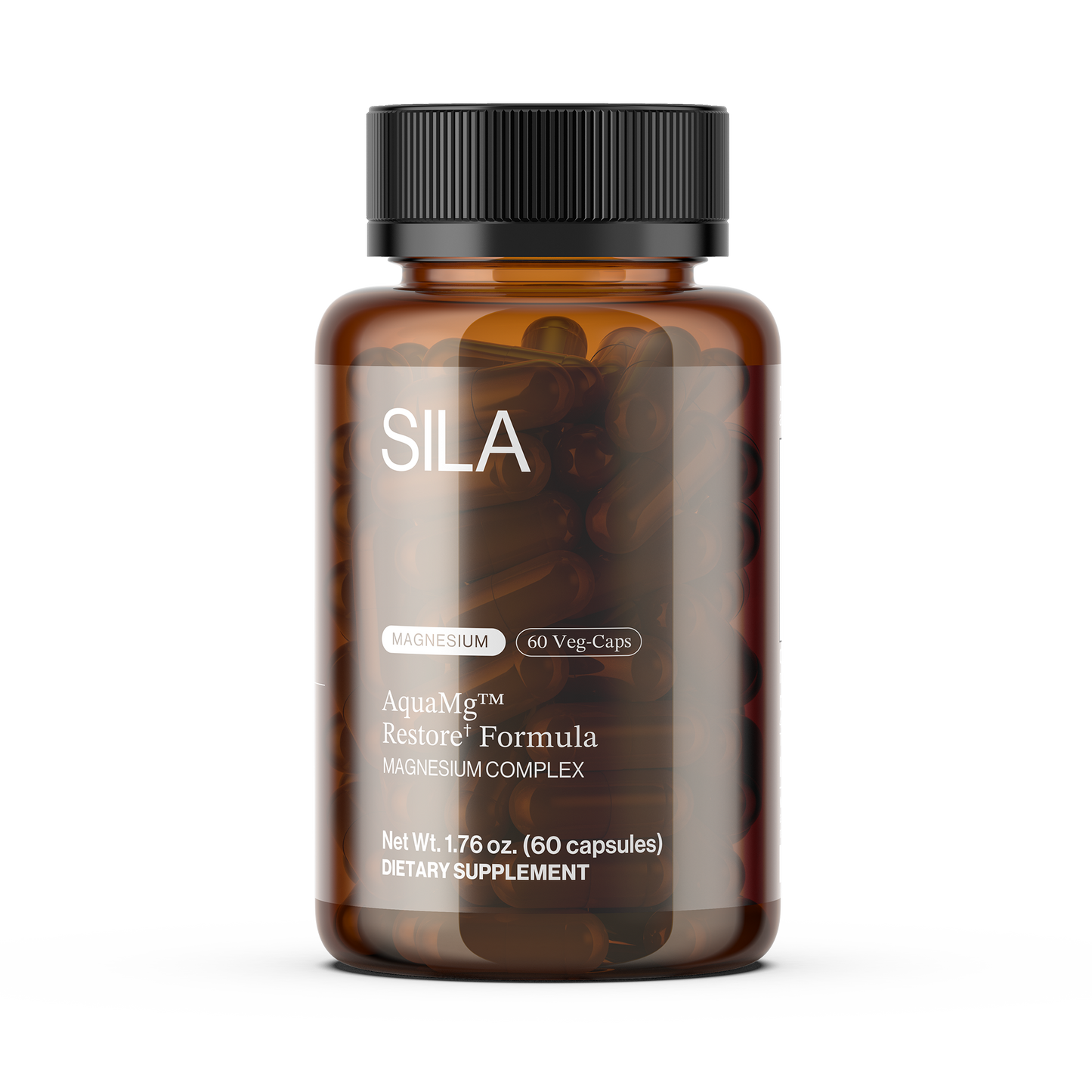 AquaMg™ Restore Formula