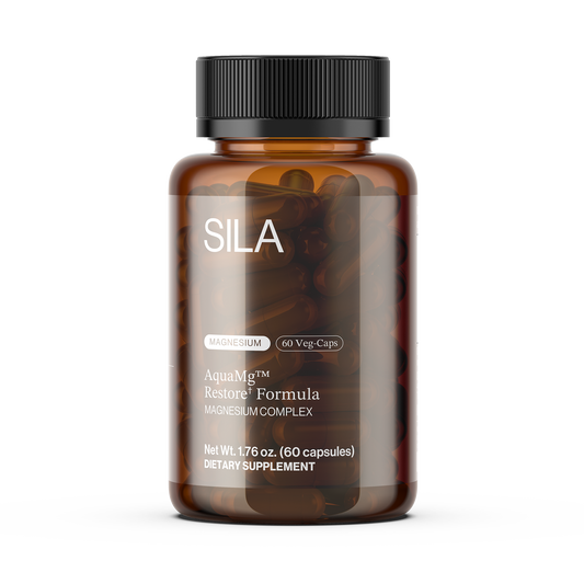AquaMg™ Restore Formula