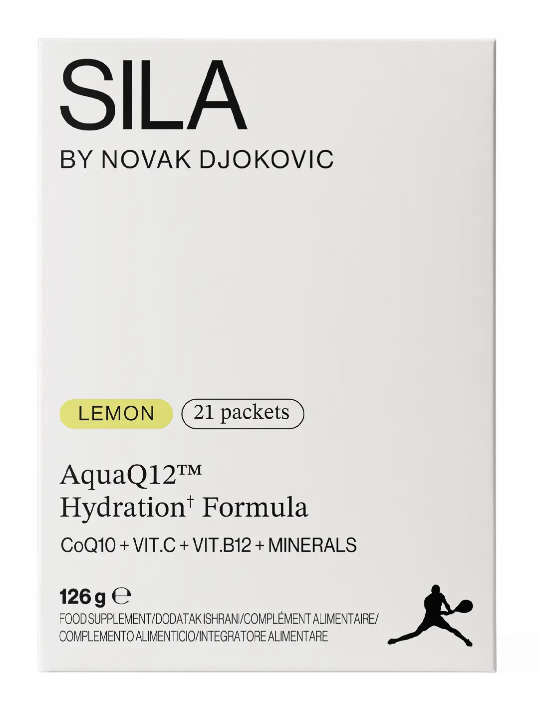 SILA Lemon Box