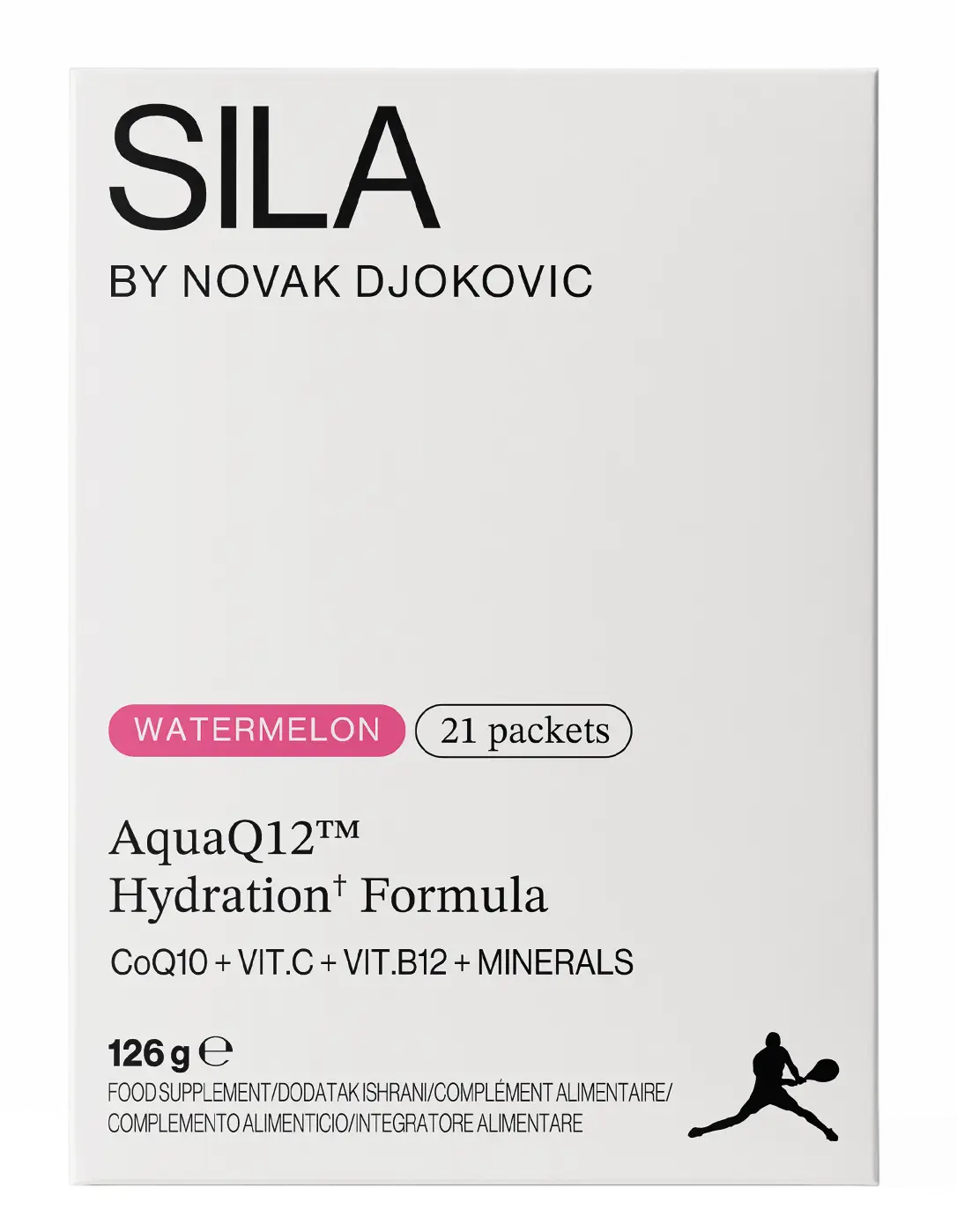SILA Watermelon Box